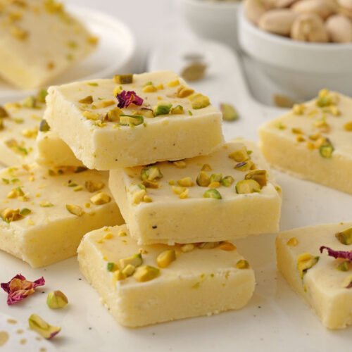 Burfi