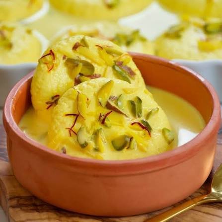 Rasmalai