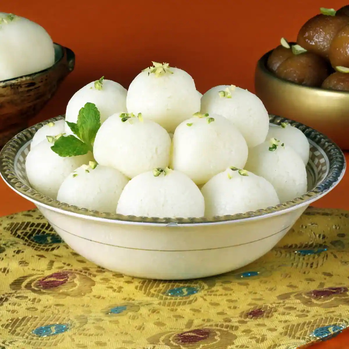 Sandesh