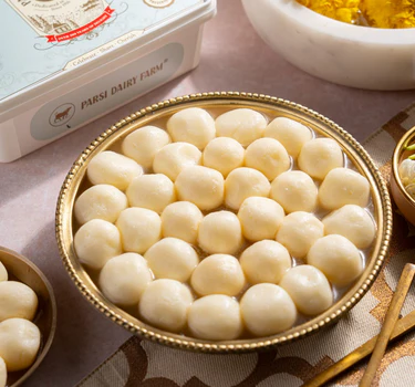 Bangali Rasgulla