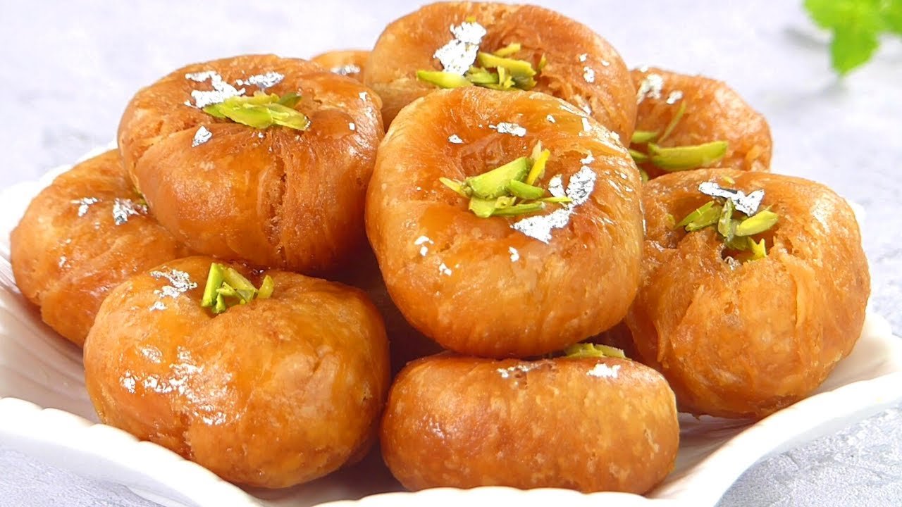 Balushahi