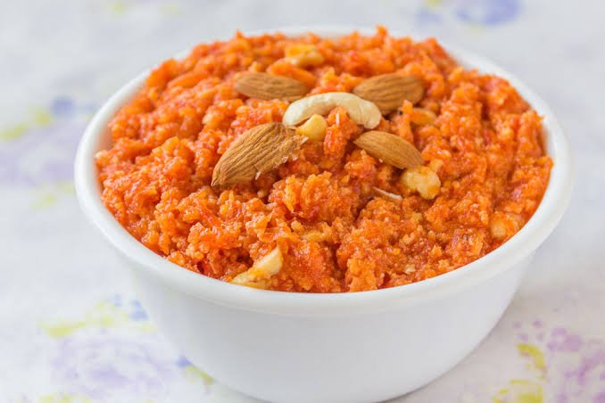 Gajar Ka Halwa