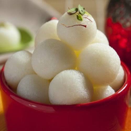 Rasgulla