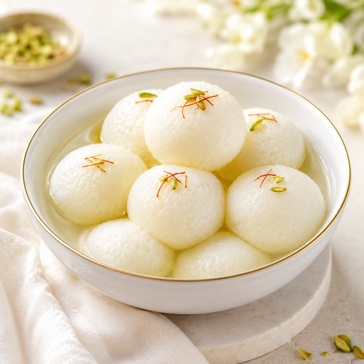 Rasgulla