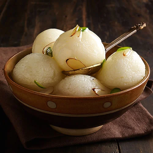 Fresh & Handmade Sweets