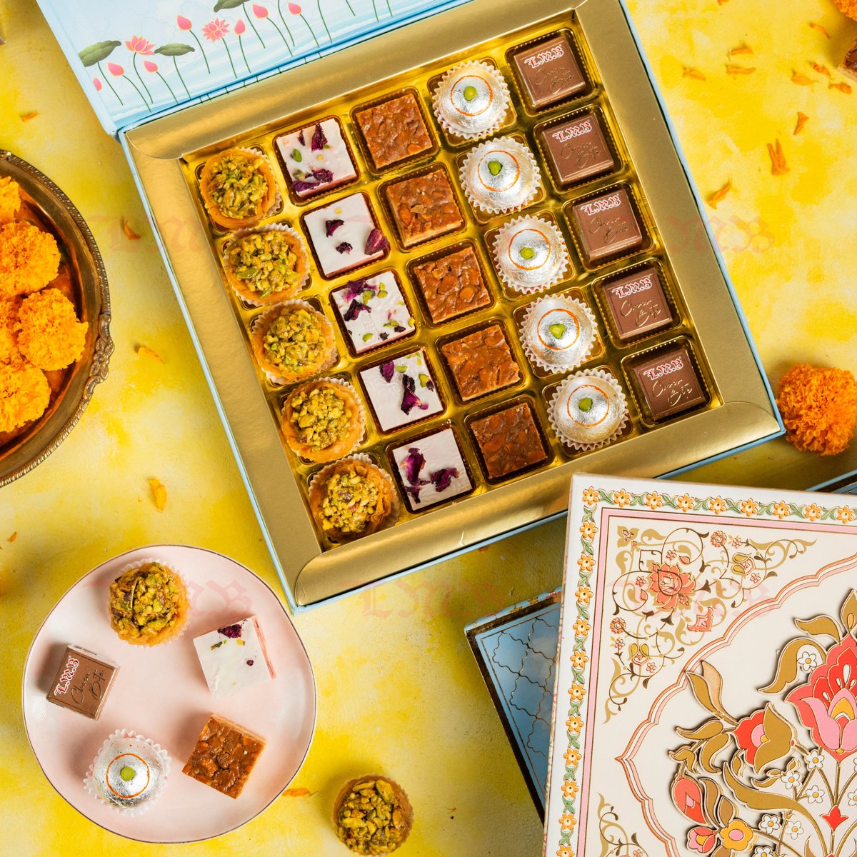 Sweet Gift Hampers