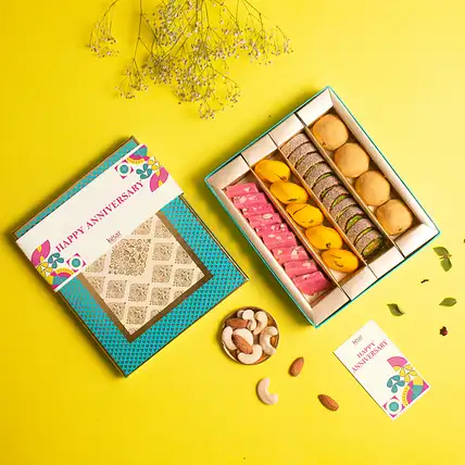 Gift Hamper