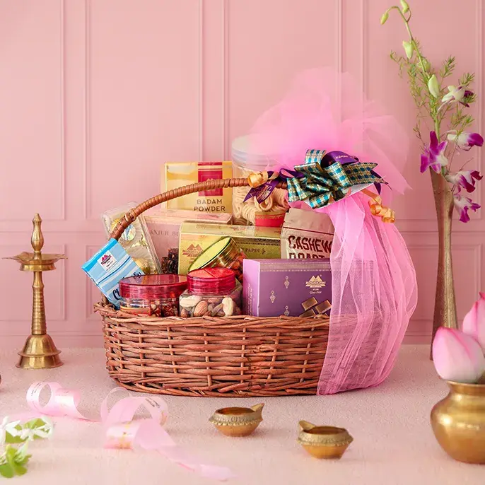 Gift Box