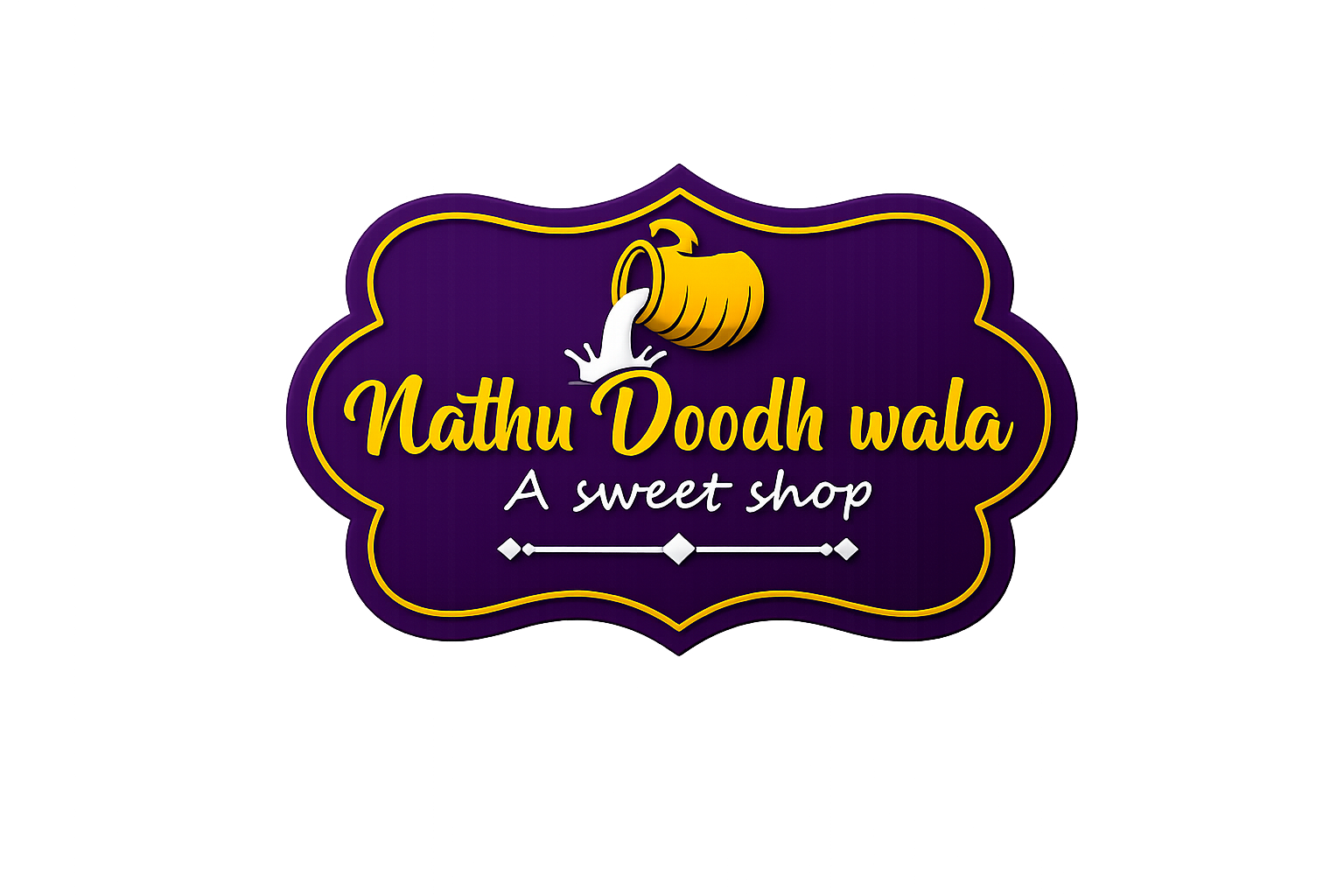 Nathudoodhwala